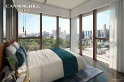 Canninghill Piers (D6), Apartment #565750271